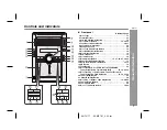 Preview for 7 page of Sharp CP-MP131 Operation Manual