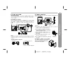 Preview for 11 page of Sharp CP-MP131 Operation Manual