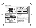 Preview for 15 page of Sharp CP-MP131 Operation Manual