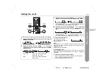 Preview for 15 page of Sharp CP-MP60F Operation Manual