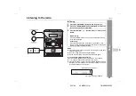 Предварительный просмотр 23 страницы Sharp CP-MP60F Operation Manual