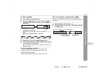 Предварительный просмотр 27 страницы Sharp CP-MP60F Operation Manual