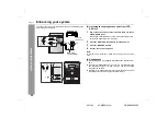 Предварительный просмотр 28 страницы Sharp CP-MP60F Operation Manual