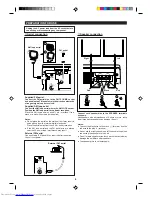 Предварительный просмотр 7 страницы Sharp CP-MX10H Operation Manual