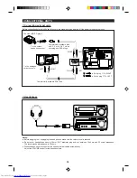 Предварительный просмотр 33 страницы Sharp CP-MX10H Operation Manual