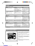 Предварительный просмотр 37 страницы Sharp CP-MX10H Operation Manual