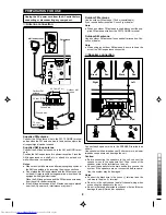 Preview for 9 page of Sharp CP-MX30 Operation Manual