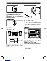 Preview for 10 page of Sharp CP-MX30 Operation Manual