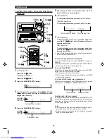 Preview for 17 page of Sharp CP-MX30 Operation Manual