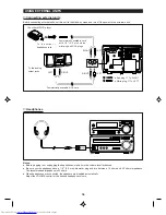 Preview for 35 page of Sharp CP-MX30 Operation Manual