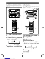 Preview for 36 page of Sharp CP-MX30 Operation Manual