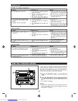 Preview for 39 page of Sharp CP-MX30 Operation Manual