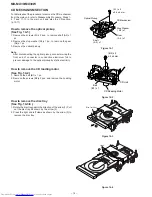 Предварительный просмотр 14 страницы Sharp CP-MX30 Service Manual