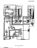 Предварительный просмотр 33 страницы Sharp CP-MX30 Service Manual