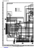 Preview for 42 page of Sharp CP-MX30 Service Manual