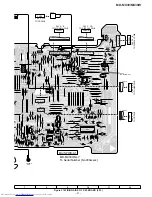 Предварительный просмотр 51 страницы Sharp CP-MX30 Service Manual