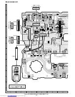 Предварительный просмотр 56 страницы Sharp CP-MX30 Service Manual