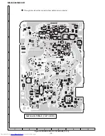 Preview for 62 page of Sharp CP-MX30 Service Manual