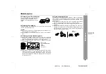 Preview for 29 page of Sharp CP-S10 Operation Manual