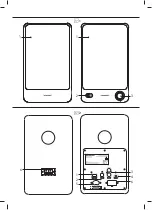 Preview for 3 page of Sharp CP-SS30 User Manual