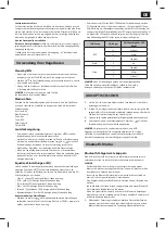 Preview for 13 page of Sharp CP-SS30 User Manual