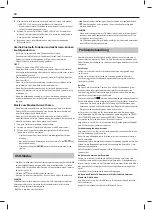 Preview for 14 page of Sharp CP-SS30 User Manual