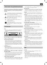 Preview for 15 page of Sharp CP-SS30 User Manual