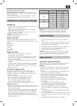 Preview for 23 page of Sharp CP-SS30 User Manual