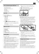 Preview for 27 page of Sharp CP-SS30 User Manual