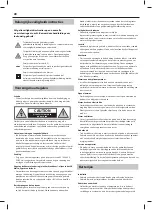 Preview for 30 page of Sharp CP-SS30 User Manual