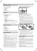 Preview for 32 page of Sharp CP-SS30 User Manual