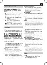 Preview for 35 page of Sharp CP-SS30 User Manual