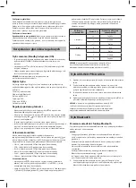 Preview for 38 page of Sharp CP-SS30 User Manual