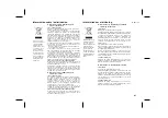 Preview for 7 page of Sharp CP-SW1000H Operation Manual