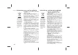 Preview for 8 page of Sharp CP-SW1000H Operation Manual