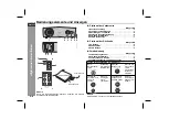 Preview for 12 page of Sharp CP-SW1000H Operation Manual