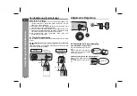 Preview for 16 page of Sharp CP-SW1000H Operation Manual