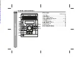 Предварительный просмотр 14 страницы Sharp CP-UH240H Operation Manual