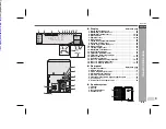 Предварительный просмотр 15 страницы Sharp CP-UH240H Operation Manual