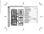 Предварительный просмотр 16 страницы Sharp CP-UH240H Operation Manual