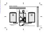 Предварительный просмотр 17 страницы Sharp CP-UH240H Operation Manual