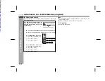 Предварительный просмотр 26 страницы Sharp CP-UH240H Operation Manual