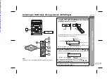 Предварительный просмотр 31 страницы Sharp CP-UH240H Operation Manual