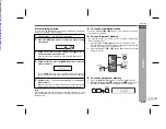 Предварительный просмотр 35 страницы Sharp CP-UH240H Operation Manual