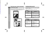 Предварительный просмотр 46 страницы Sharp CP-UH240H Operation Manual