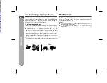 Предварительный просмотр 48 страницы Sharp CP-UH240H Operation Manual