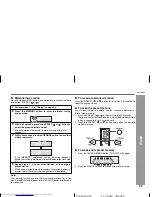 Preview for 25 page of Sharp CP-UH25H Operation Manual