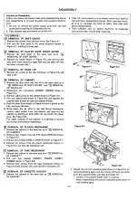 Preview for 4 page of Sharp CP-V300H Service Manual