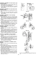 Preview for 16 page of Sharp CP-V300H Service Manual