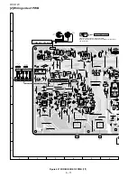 Preview for 36 page of Sharp CP-X1WC Service Manual